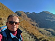 02  Pronti, dal Montebello al Corno Stella